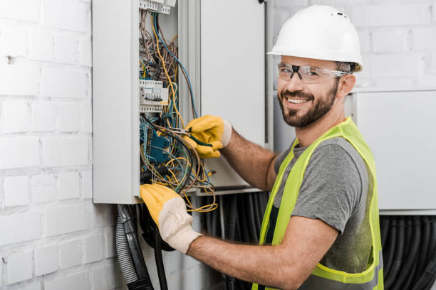 Electrical Rewiring Services in The Meadows, FL
