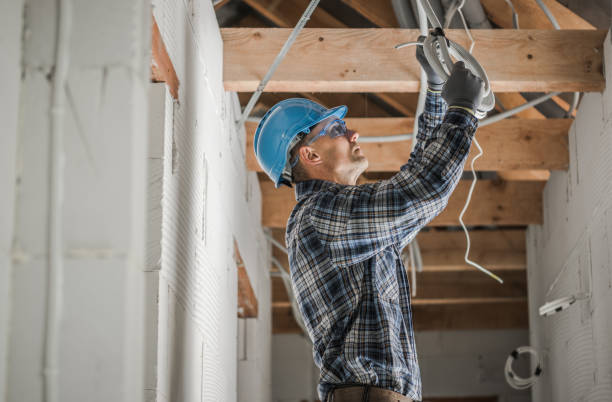 Best Electrical Installation Contractor  in The Meadows, FL
