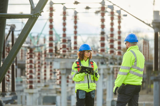 Industrial Electrical Services in The Meadows, FL