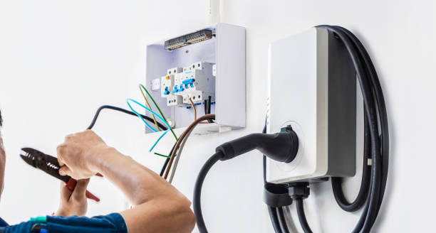 Best Electrical Contractors for Businesses  in The Meadows, FL